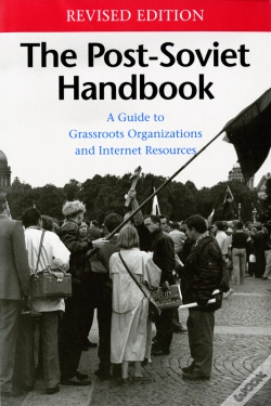 Capa do artigo The Post-Soviet Handbook