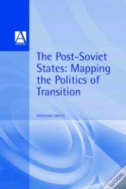 Capa do artigo The Post-Soviet States