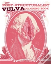 Capa do artigo The Post-Structuralist Vulva Coloring Book