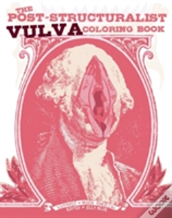 Capa do artigo The Post-Structuralist Vulva Coloring Book