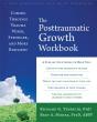The Post-Traumatic Growth Workbook - Preview