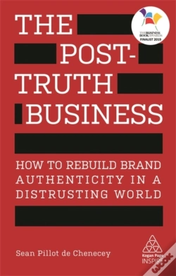 Capa do artigo The Post-Truth Business