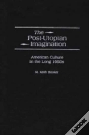 Capa do artigo The Post-Utopian Imagination