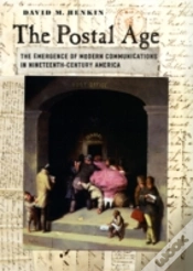 Capa do artigo The Postal Age