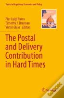 The Postal And Delivery Contribution In Hard Times