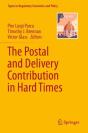 The Postal And Delivery Contribution In Hard Times - Preview