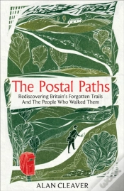 Capa do artigo The Postal Paths