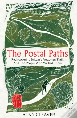 Capa do artigo The Postal Paths