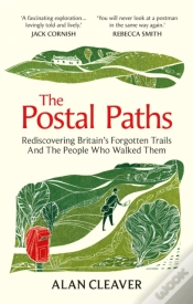 Capa do artigo The Postal Paths