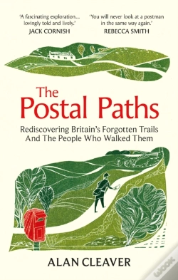 Capa do artigo The Postal Paths