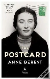 Capa do artigo The Postcard