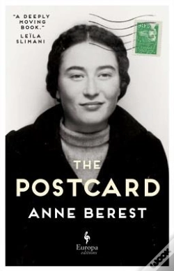 Capa do artigo The Postcard