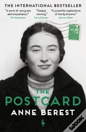 Capa do artigo The Postcard