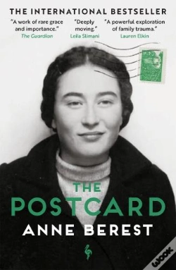 Capa do artigo The Postcard
