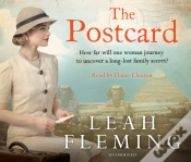 Capa do artigo The Postcard
