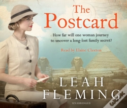 Capa do artigo The Postcard
