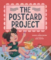 Capa do artigo The Postcard Project