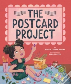 Capa do artigo The Postcard Project