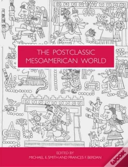 Capa do artigo The Postclassic Mesoamerican World