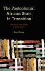 The Postcolonial African State In Transition - Preview