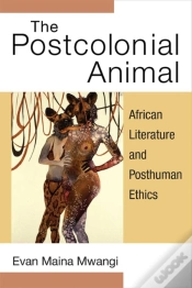 Capa do artigo The Postcolonial Animal