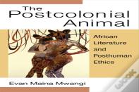 The Postcolonial Animal