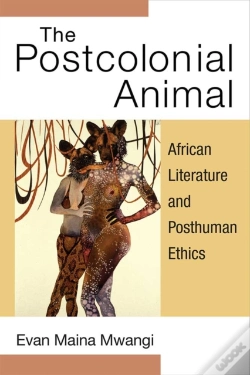 Capa do artigo The Postcolonial Animal