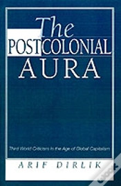 Capa do artigo The Postcolonial Aura