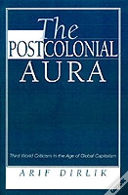 Capa do artigo The Postcolonial Aura