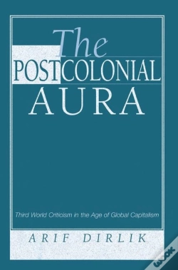 Capa do artigo The Postcolonial Aura