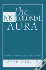 Capa do artigo The Postcolonial Aura