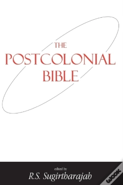 Capa do artigo The Postcolonial Bible