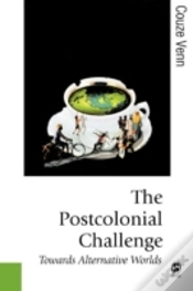 Capa do artigo The Postcolonial Challenge