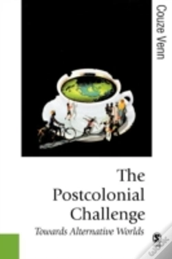 Capa do artigo The Postcolonial Challenge
