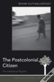Capa do artigo The Postcolonial Citizen