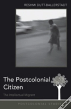 Capa do artigo The Postcolonial Citizen