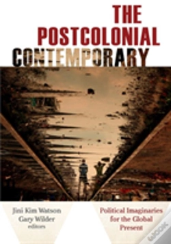 Capa do artigo The Postcolonial Contemporary