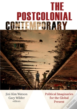 Capa do artigo The Postcolonial Contemporary