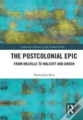 The Postcolonial Epic
