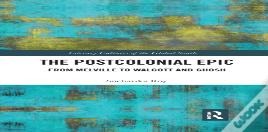 The Postcolonial Epic