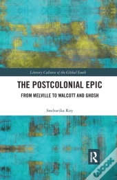 The Postcolonial Epic