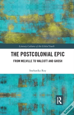 Capa do artigo The Postcolonial Epic