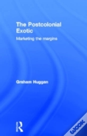 Capa do artigo The Postcolonial Exotic