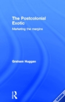 Capa do artigo The Postcolonial Exotic