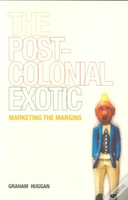 Capa do artigo The Postcolonial Exotic