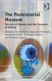 Capa do artigo The Postcolonial Museum