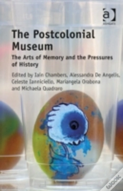 Capa do artigo The Postcolonial Museum