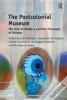 The Postcolonial Museum