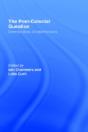 The Postcolonial Question - Preview