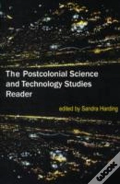 Capa do artigo The Postcolonial Science And Technology Studies Reader